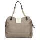 Sisley shopping bag Betti – taupe combo - 3/7