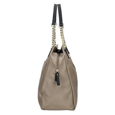 Sisley shopping bag Betti – off white combo - 3