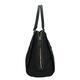 Sisley shopping bag Eve – black - 3/6