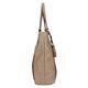 Sisley shopping bag Brenda – taupe - 3/6