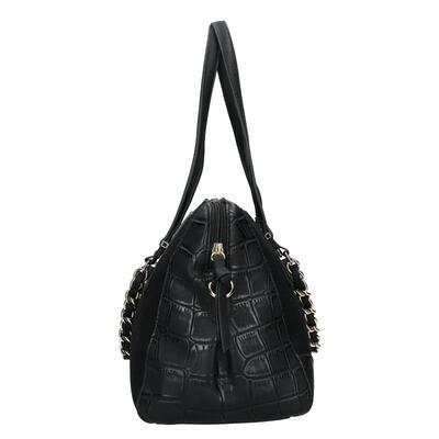 Sisley handbag Ghia – black - 3