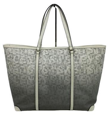 Sisley shopping bag Bice – off white - 3
