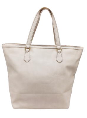 Sisley shopping bag Akemi – natural - 3