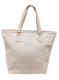 Sisley shopping bag Akemi – natural - 3/4