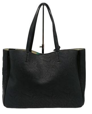 Sisley open shopping bag Alma - 3