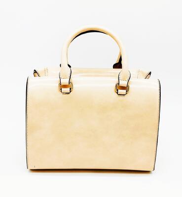Sisley handbag Gladys – ivory - 3