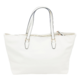 Sisley shopping bag Borja – ivory - 3/4