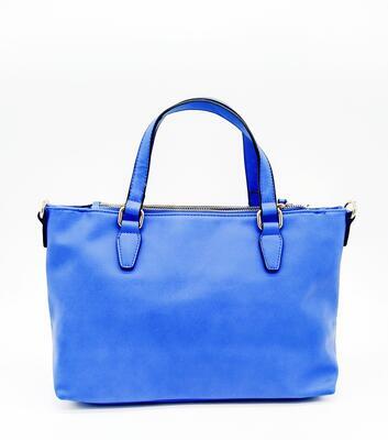 Sisley handbag Borja – blue - 3