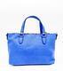 Sisley handbag Borja – blue - 3/4