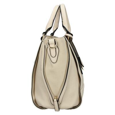 Sisley handbag Eve - beige - 3