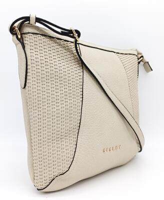Sisley crossbody bag Fujico – off white - 3