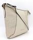 Sisley crossbody bag Fujico – off white - 3/4