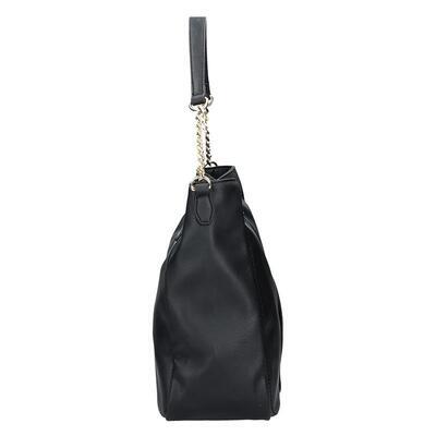 Sisley hobo bag Betti – black - 3