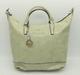 Benetton - shopping bag Geremy - off white - 4/6