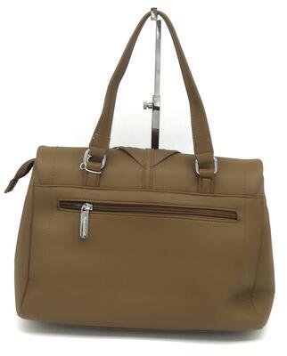 Marina Galanti shoulder bag s ozdobnými střapci - 4