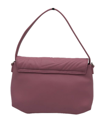 Marina Galanti flap bag Galina – růžová - 4