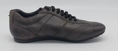 Levi’s pánské kožené elegantní boty - 4