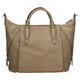 Sisley shopping bag Eve 2 – taupe - 4/6