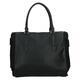 Sisley shopping bag Eve – black - 4/6