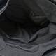 Sisley shopping bag Fujico 2 – black - 4/4