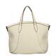 Sisley shopping bag Fujico – off white - 3/5