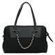 Sisley handbag Ghia – black - 4/6