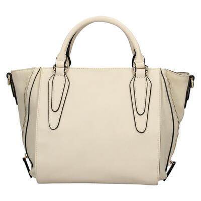 Sisley handbag Eve - beige - 4