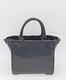 Sisley small shopping bag Gladys – black - 4/5