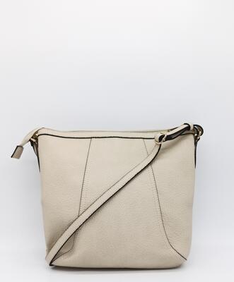 Sisley crossbody bag Fujico – off white - 4