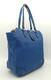 Benetton - shopping bag Amber - blue - 5/6