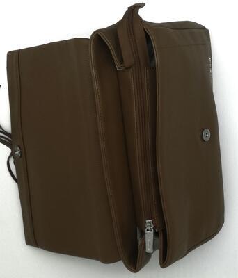 Marina Galanti shoulder bag s ozdobnými střapci - 5