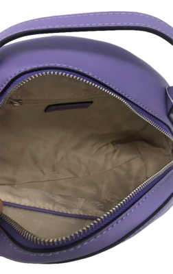 Marina Galanti small handbag Tery – šeřík - 5