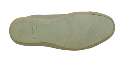 Levi's - moderní pánská kožená obuv ve sportovním designu - 6