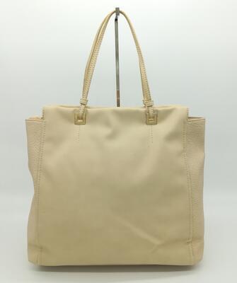 Benetton - handbag Roxy - ivory - 6