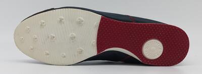 Levi’s pánské boty ve sportovním designu-šedé - 6