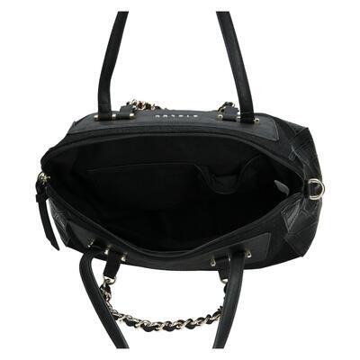 Sisley handbag Ghia – black - 6