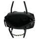 Sisley handbag Ghia – black - 6/6